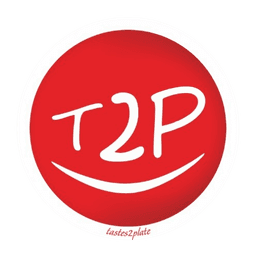 T2P Logo