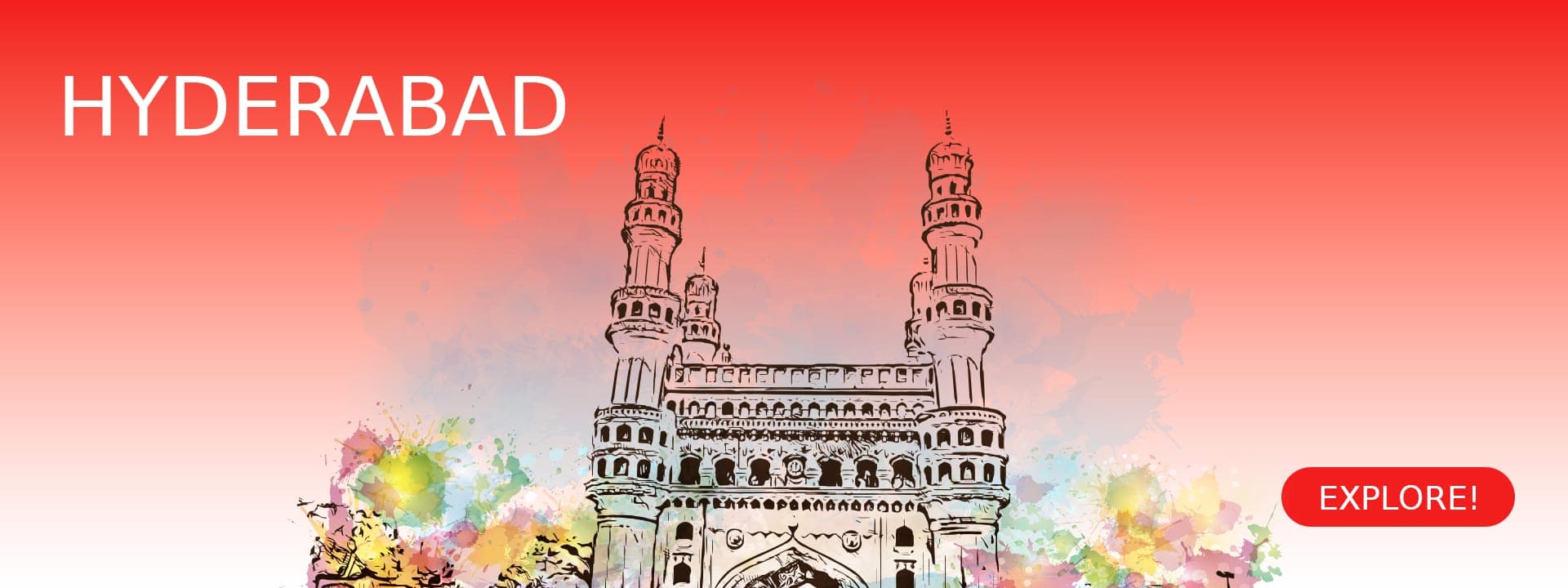 HYDERABAD