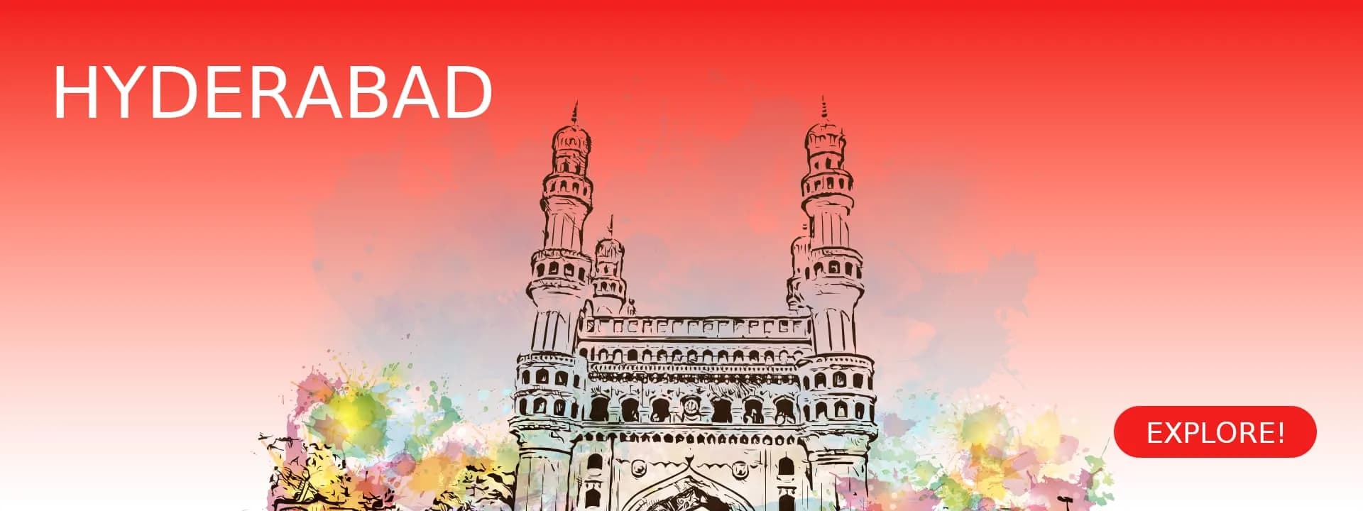 HYDERABAD