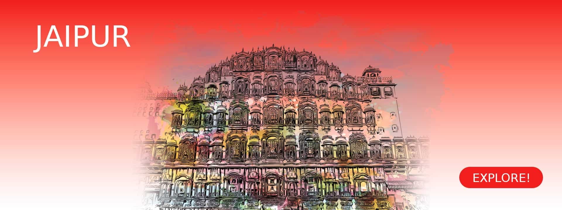 JAIPUR