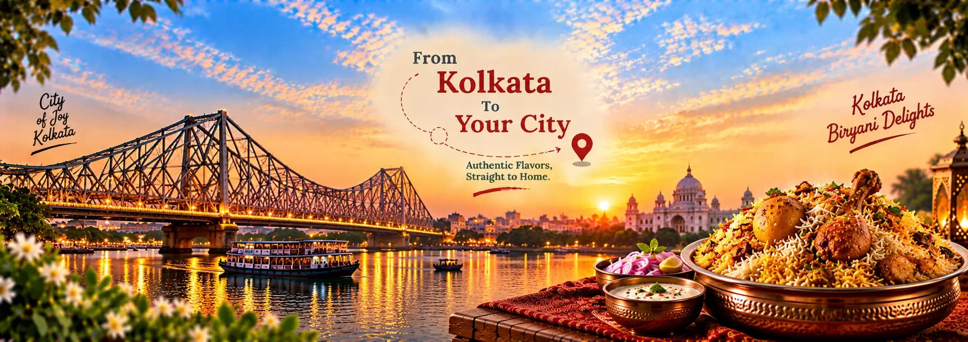 Tastes2Plate iconic dishes from top cities